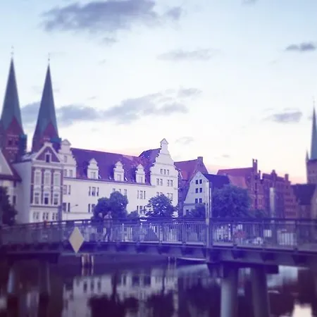 H2P Hotel Lubeck