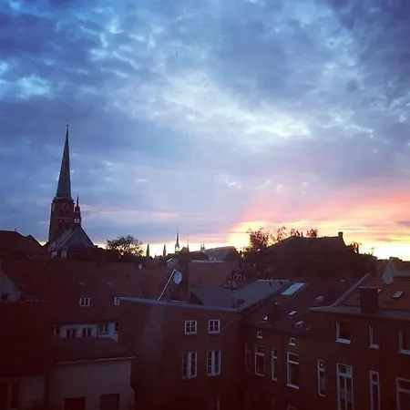 H2P Hotel Hotel Lubeck