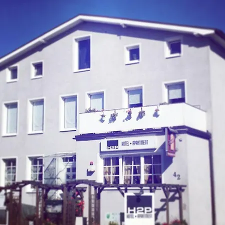 H2P Hotel 2*