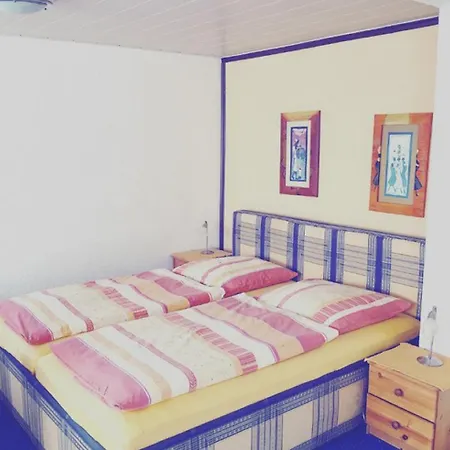 H2P Hotel Λίμπεκ